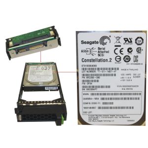 HDD Fujitsu ETERNUS CA07670-E631 CA05954-1854 10601404507 1TB