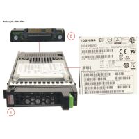 Fujitsu ETERNUS SSD CA07339-E764 CA46233-1823 10601905177...