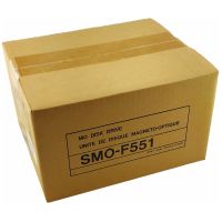 Sony SMO-F551 internal MO-drive 5.2 GB NEW
