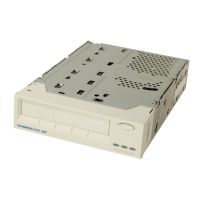 Tandberg SLR32 16-32 GB tape drive