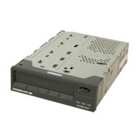 Tandberg SLR7 20/40GB tape drive