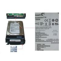 Fujitsu ETERNUS CA07237-E470 CA05954-2064 750GB