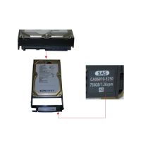 Fujitsu ETERNUS CA06910-E250 CA05954-0762 750GB
