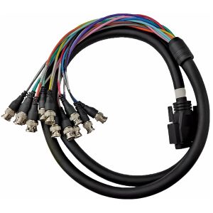 Matrox Corona2 COR2-44-TO-13 BNC Breakout cable