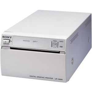 Sony UP-D895 Video Graphic Thermodrucker