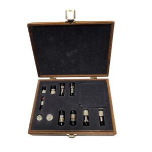 HP 85032B Type N Calibration Kit