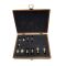 HP 85032B Type N Calibration Kit