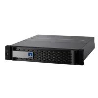 NetApp FAS2552 111-00804+D0 2x PSU w/o HDD and Controller