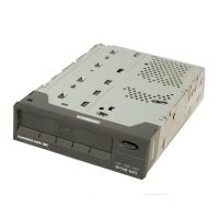 Tandberg SLR75 38/75GB tape drive