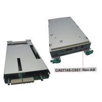 Fujitsu RAID Controller CA07145-C651 FC (4G_2PORT) DX80