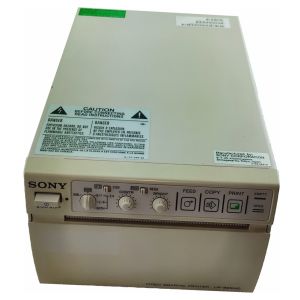 Sony UP-895MD Video Graphic Thermoprinter