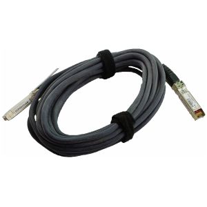 Cisco 10GbE SFP+ Kupferkabel 5m SFP-H10GB-CU5M