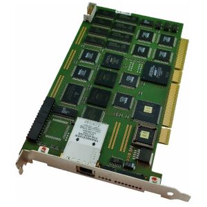 Siemens D23 K1530 03810848 PCI Board