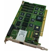 Siemens D23 K1530 03810848 PCI Board