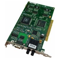 Siemens 700368001 PCI Card