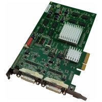 BarcoMed Coronis 5MP2FH K750523 Display Controller PCIe 