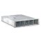HP QW967A storage Enclosure  QW967-62001  2x I/O Module 2x PSU
