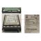 Fujitsu S26361-F3956-L100 10602026901 HD SATA 6G 1TB 7.2K 512N HOT PL 2.5 BC