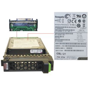 Fujitsu ETERNUS CA07670-E615 CA05954-2708 10601717083 1.2TB