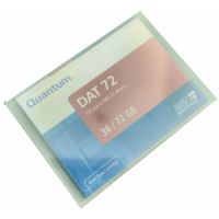 Quantum DAT72 CDM72 36/72GB NEW