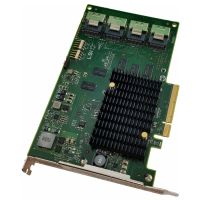 LSI 9201-16i v PCI-Express 2.0 x8 SATA / SAS HBA