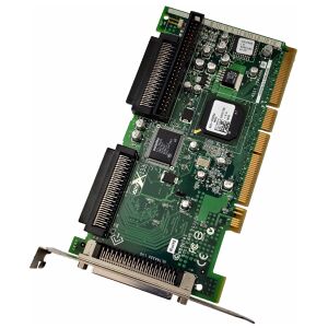 Adaptec ASC-29320A/FSC SCSI HBA