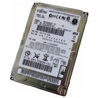 Fujitsu MHV2060AT 60GB IDE Festplatte