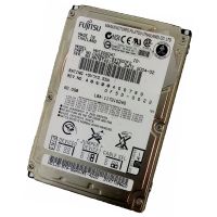 Fujitsu MHT2060AT 60GB IDE Festplatte