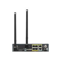 Cisco C819G-LTE-MNA-K9 Router - 4-Port-Switch (integriert)
