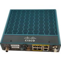 Cisco C819G-LTE-MNA-K9 Router - 4-Port-Switch (integriert)