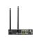 Cisco C819G-LTE-MNA-K9 Router - 4-Port-Switch