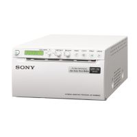 Sony UPP-110 Series UP-X898MD digital thermo printer