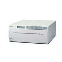 Sony UP-980CE Analog A4 Video Printer