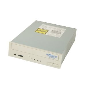 Plextor PlexWriter PX-W4012TS SCSI