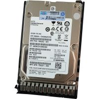 HP EH0300JEDHC GPN: 759202-001 Spare: 759546-001 300GB