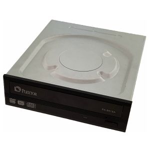 Plextor PX-891SA DVD drive