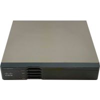 Cisco 867VAE-K9 Integrated Services Router VDSL2/ADSL2+