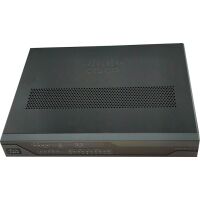 Cisco C891F-K9 Gigabit Ethernet Router SFP NEU