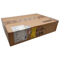 Cisco C891F-K9 Gigabit Ethernet Router SFP NEU
