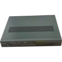 Cisco C881G-4G-GA-K9 Secure FE Router 4G