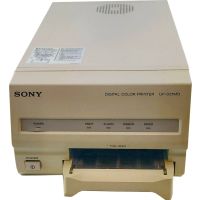 Sony UP-D21MD A6 Digital Color Printer
