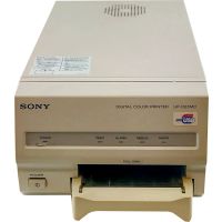 Sony UP-D23MD A6 Digital Color Printer