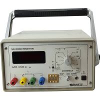 SCHUETZ MESSTECHNIK MR 350 C-A  Multi purpose digital...