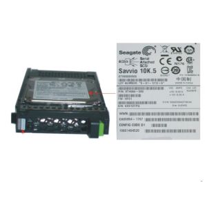 Fujitsu ETERNUS CA07339-E524 CA05954-1797 10601404520 900GB NEU