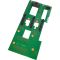 Fujitsu Eternus DX500/600 S3 CA21002-B91X  Backplane Board