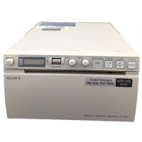 Sony UPP-110 Seriess UP-D897 Thermal Printer Medical