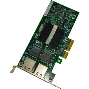 INTEL PRO/1000 PT Dual Port Server Adapter 882886