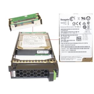 HDD Fujitsu ETERNUS CA07670-E683 CA05954-3092 10601815511 600GB