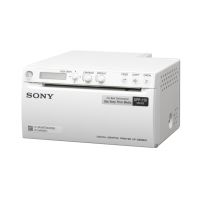 Sony UP-D898DC digital thermal printer