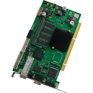 Siemens D24 P/N 07541720 K 1616 PCI Board